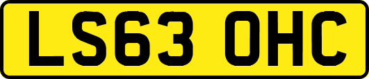 LS63OHC