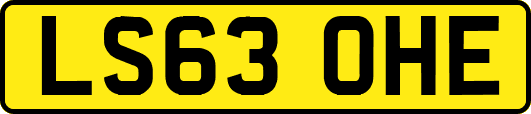 LS63OHE