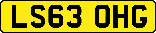 LS63OHG
