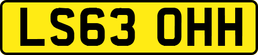 LS63OHH