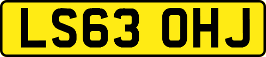 LS63OHJ