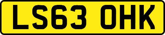 LS63OHK