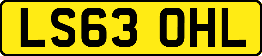 LS63OHL