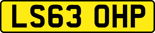 LS63OHP