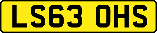 LS63OHS