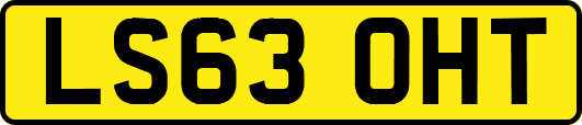 LS63OHT