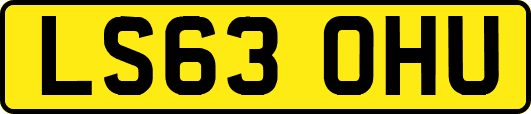 LS63OHU