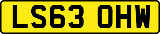 LS63OHW