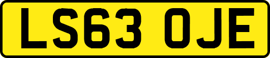 LS63OJE