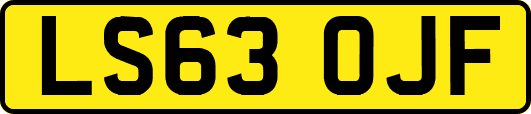 LS63OJF