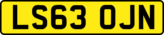 LS63OJN