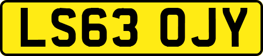 LS63OJY