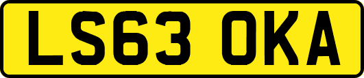 LS63OKA