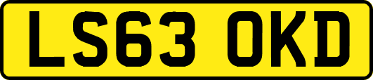LS63OKD