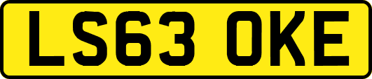 LS63OKE