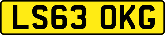 LS63OKG