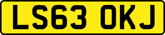LS63OKJ