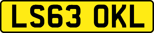 LS63OKL