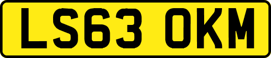 LS63OKM
