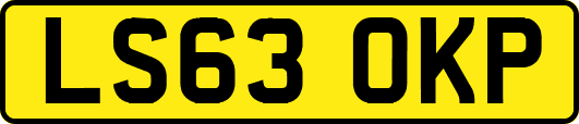 LS63OKP