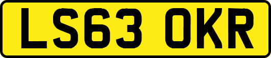 LS63OKR