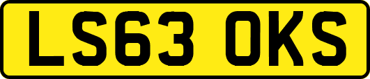 LS63OKS