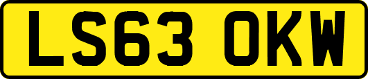 LS63OKW