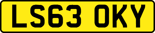 LS63OKY