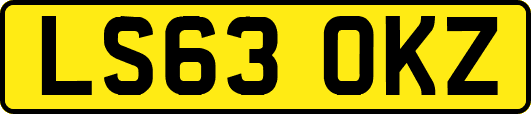 LS63OKZ
