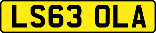 LS63OLA