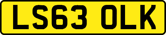 LS63OLK