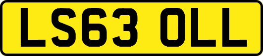 LS63OLL