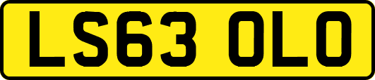 LS63OLO