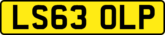 LS63OLP