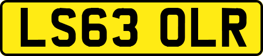LS63OLR