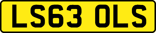LS63OLS