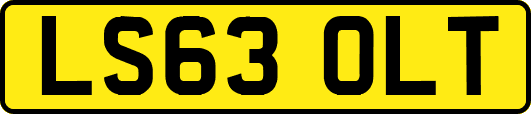 LS63OLT