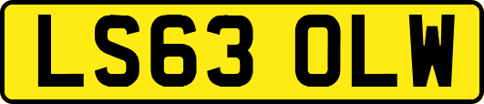 LS63OLW