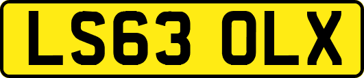 LS63OLX