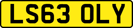LS63OLY