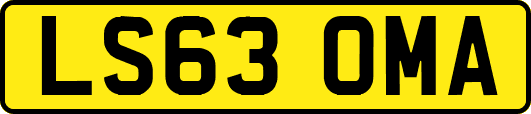 LS63OMA