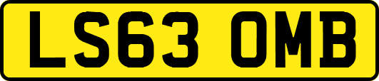 LS63OMB