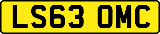 LS63OMC