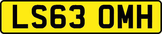 LS63OMH
