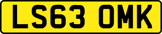 LS63OMK