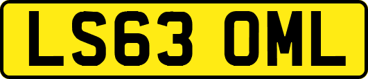 LS63OML