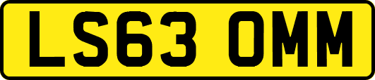 LS63OMM