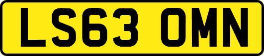 LS63OMN