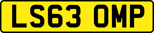 LS63OMP
