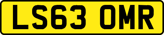 LS63OMR